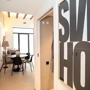 Apartamento Deluxe